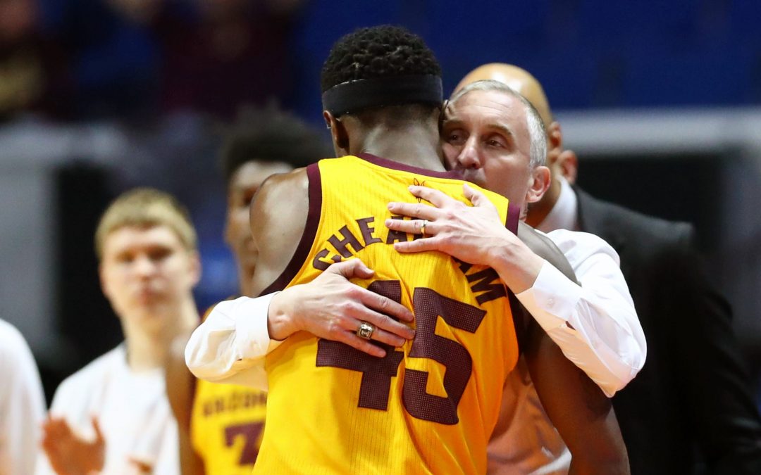 Bobby Hurley close to completing his coaching staff