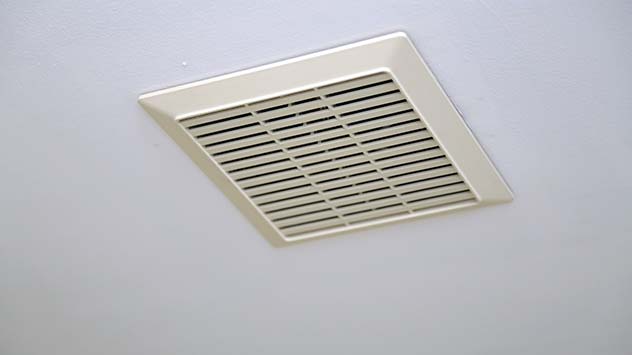 How to Properly Vent a Bathroom Exhaust Fan in an Attic
