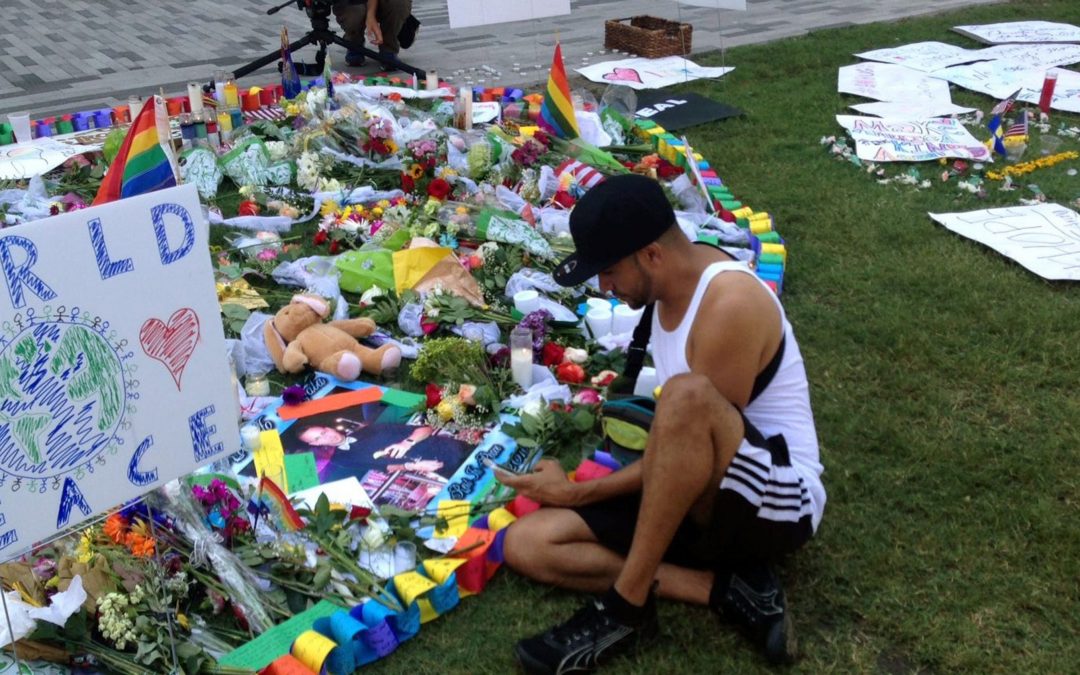 How Orlando nightclub victims honored 3 years later
