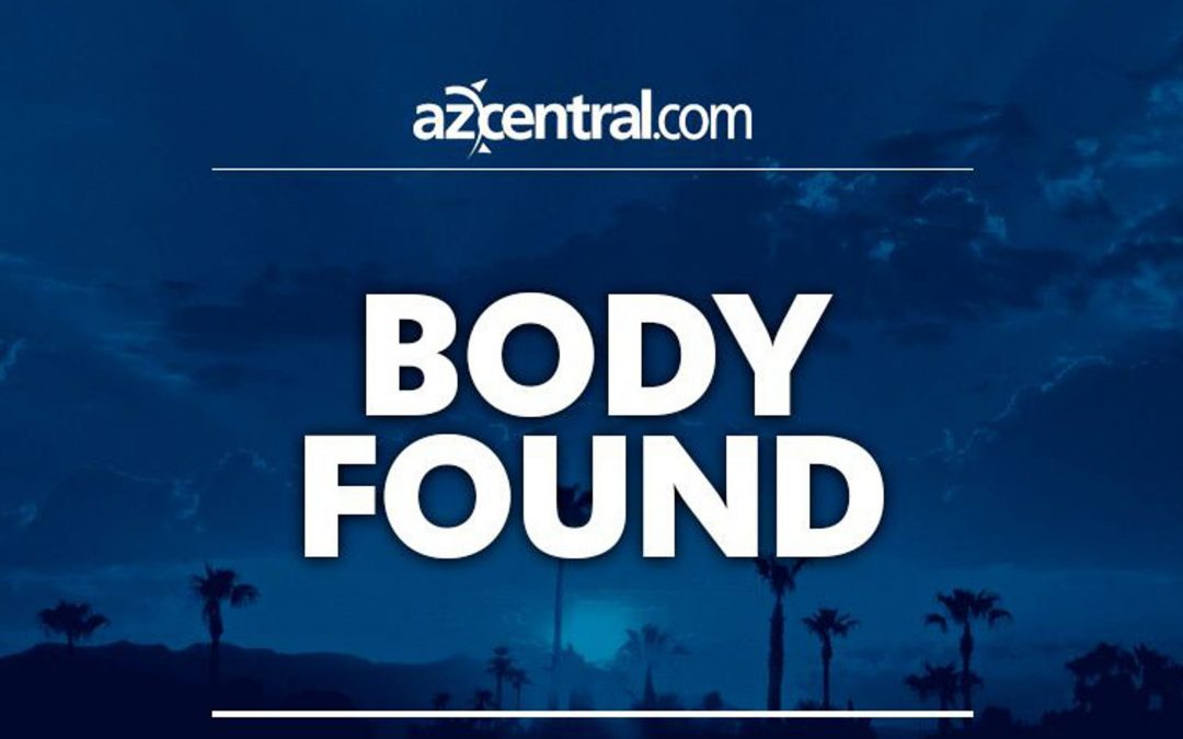 Man’s body found on a fence in Glendale near 47th Ave, Bethany Home