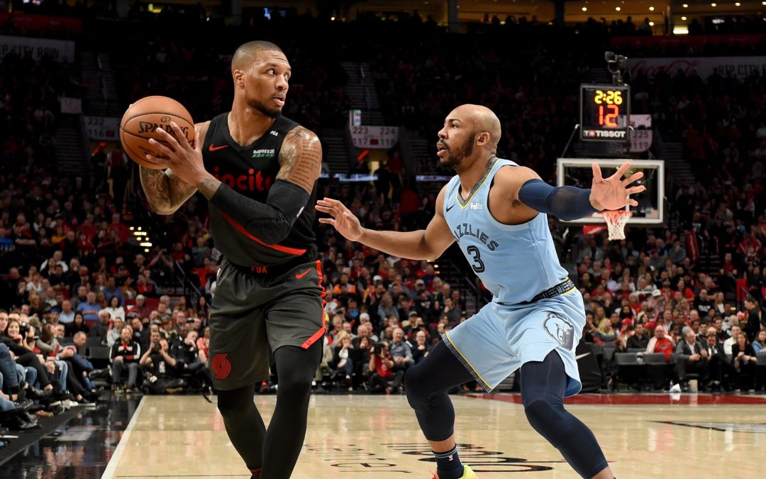 Suns complete trade for defensive specialist Jevon Carter from Memphis Grizzlies