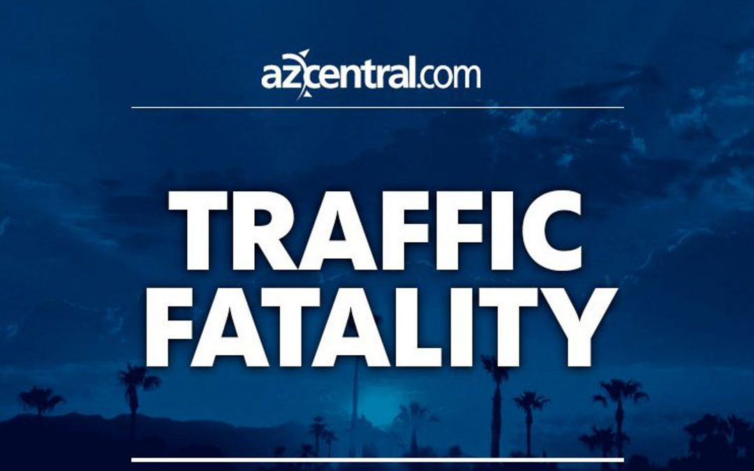 1 killed, 3 injured in t-bone crash, 7th Avenue closed to traffic
