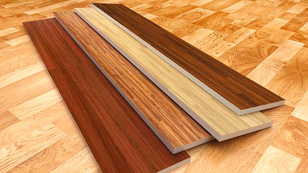 Buyer’s Guide: Solid vs. Engineered Hardwood Flooring