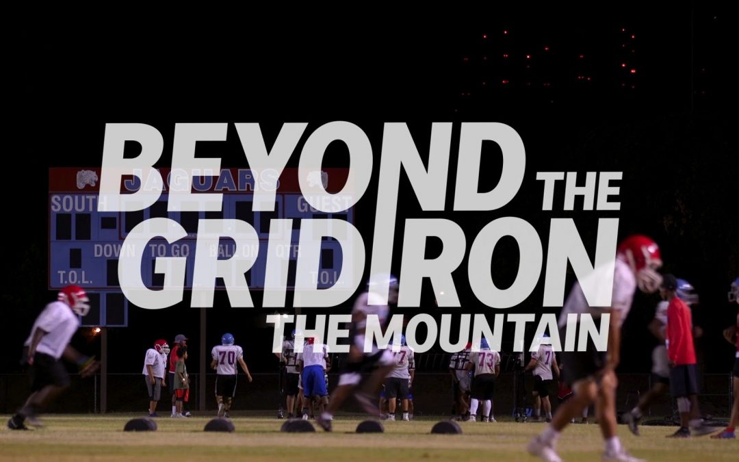 Preview | Beyond the Gridiron: The Mountain