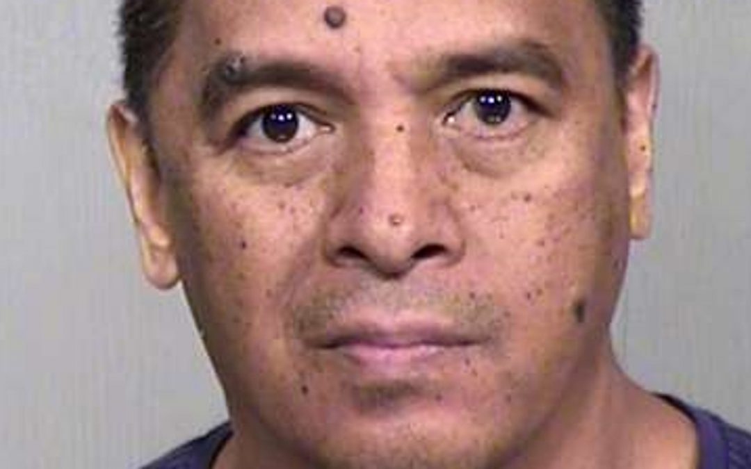 Joseph and Lolita Somera indicted after resident of Chandler facility dies