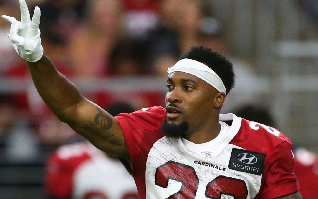 Cardinals lose corner Robert Alford for ‘significant amount of time’