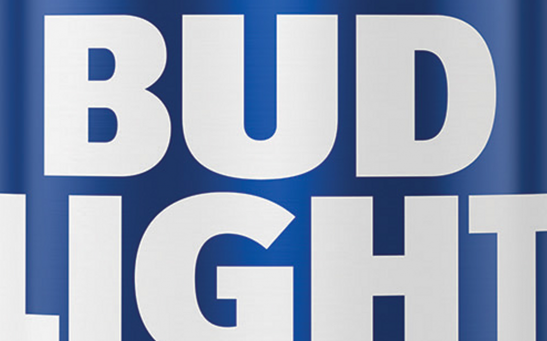 Bud Light NFL team cans returning, college football team cans debuting