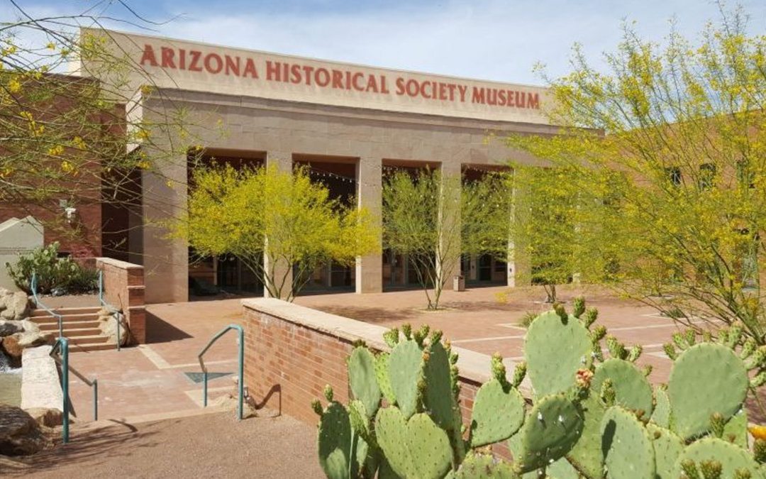 Tempe on the hook for 2016 fire that damaged Historical Society Museum