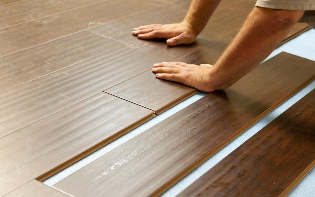 6 Affordable Flooring Options to Upgrade a Room