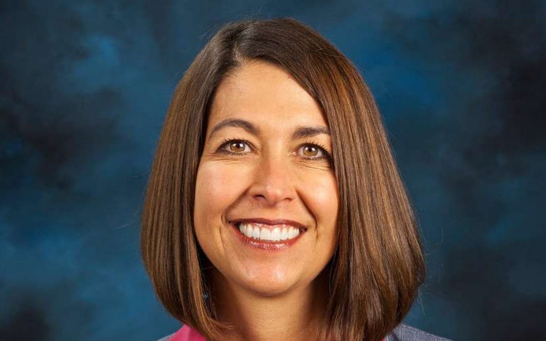 Mesa school board approves Superintendent Ember Conley’s resignation