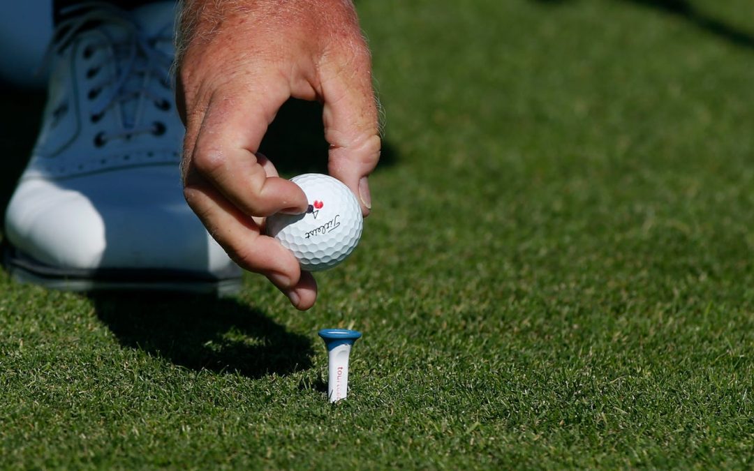 Scottsdale golfer Ken Tanigawa finding way with PGA Tour Champions, Charles Schwab CUp