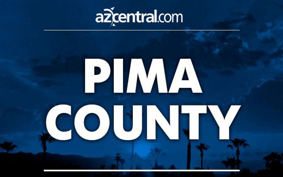 Pima County inmate is found unresponsive in cell, dies in hospital