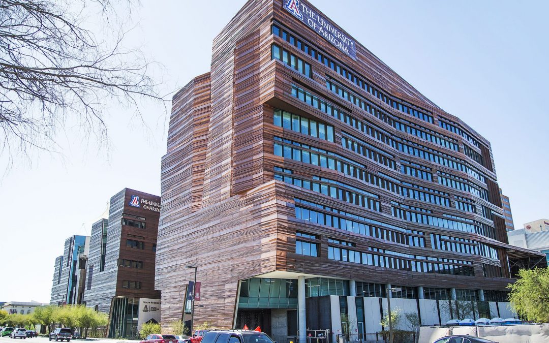University of Arizona’s Phoenix medical school expands class size