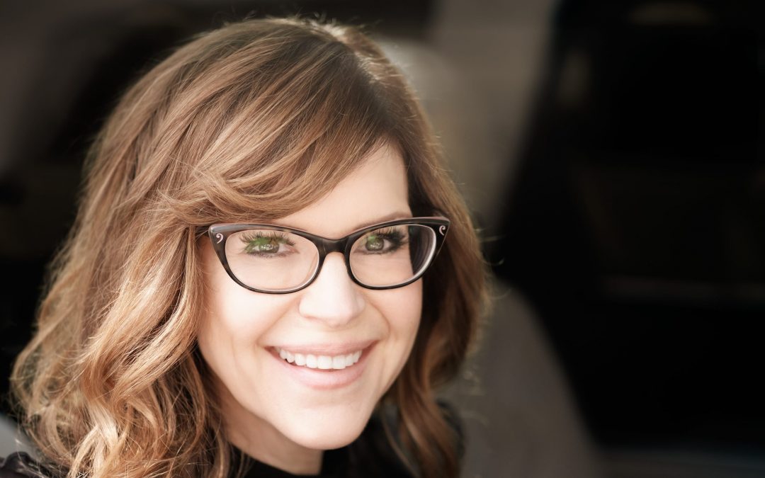 Lisa Loeb happy to celebrate 25 years of ‘Stay (I Missed You)’ in Tempe