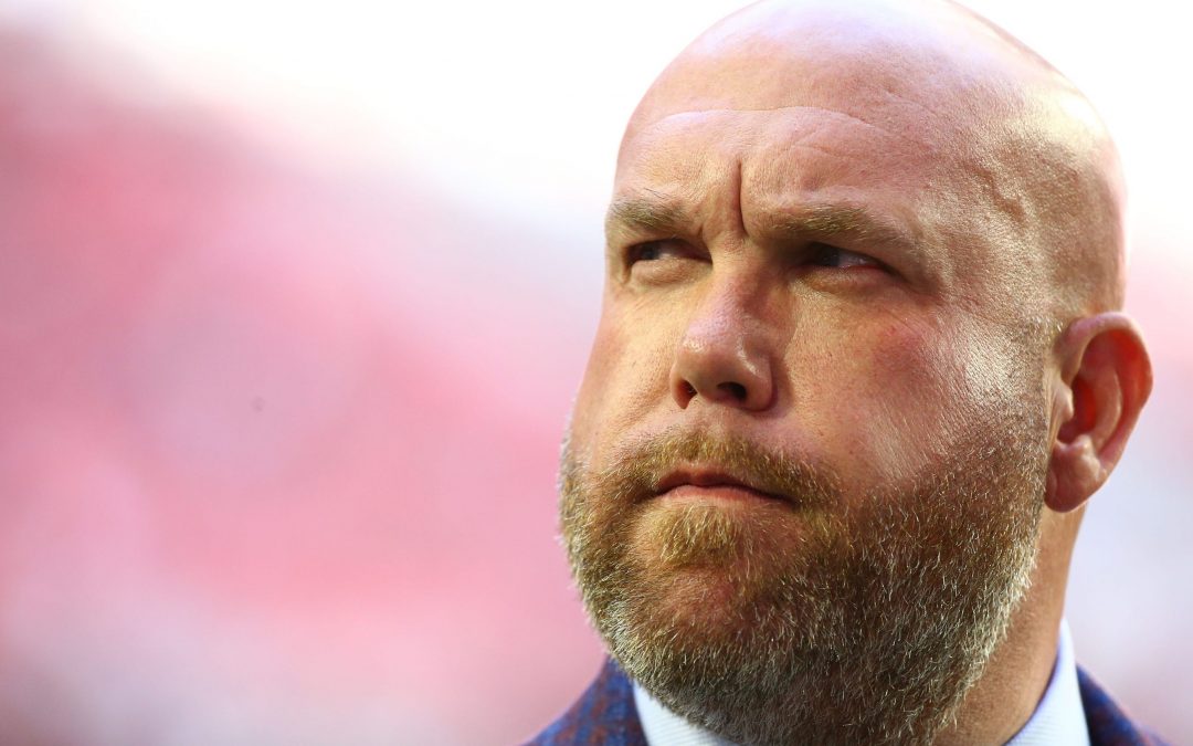 Here’s why Steve Keim will keep his job as Arizona Cardinals GM