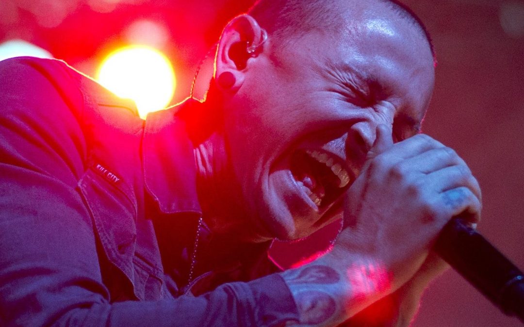 Chester Bennington’s pre-Linkin Park days in Phoenix in the spotlight