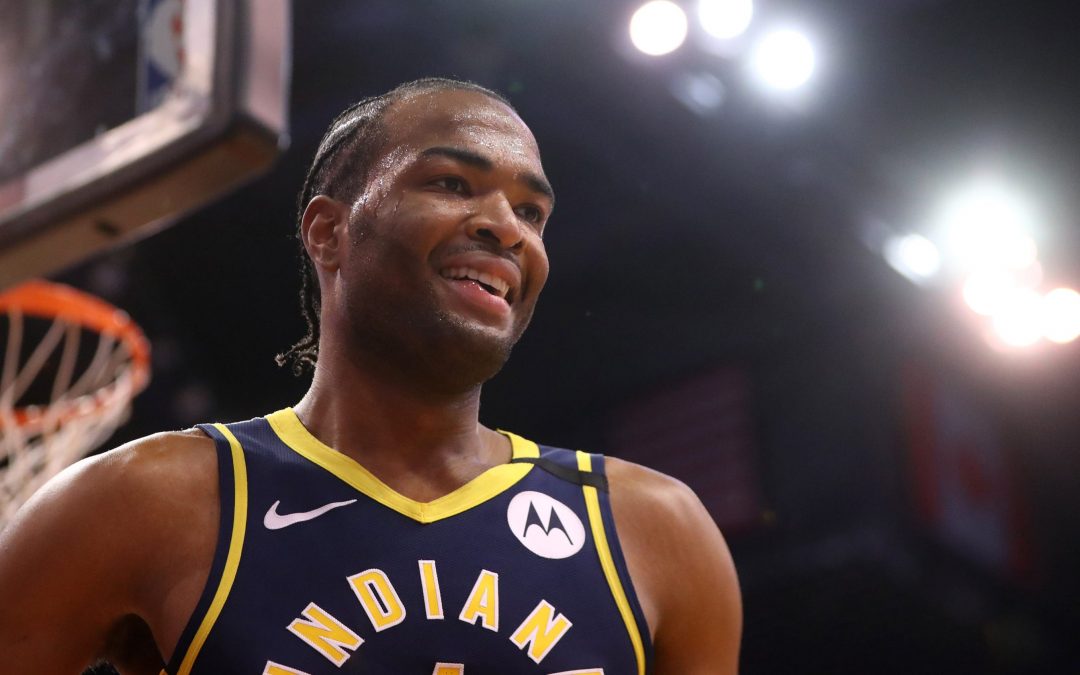 T.J. Warren returns to Phoenix healthy, leads Indiana Pacers past Suns