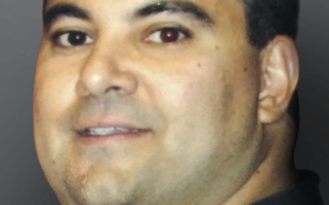 Ex-mobster used restaurants in a nationwide fraud scheme