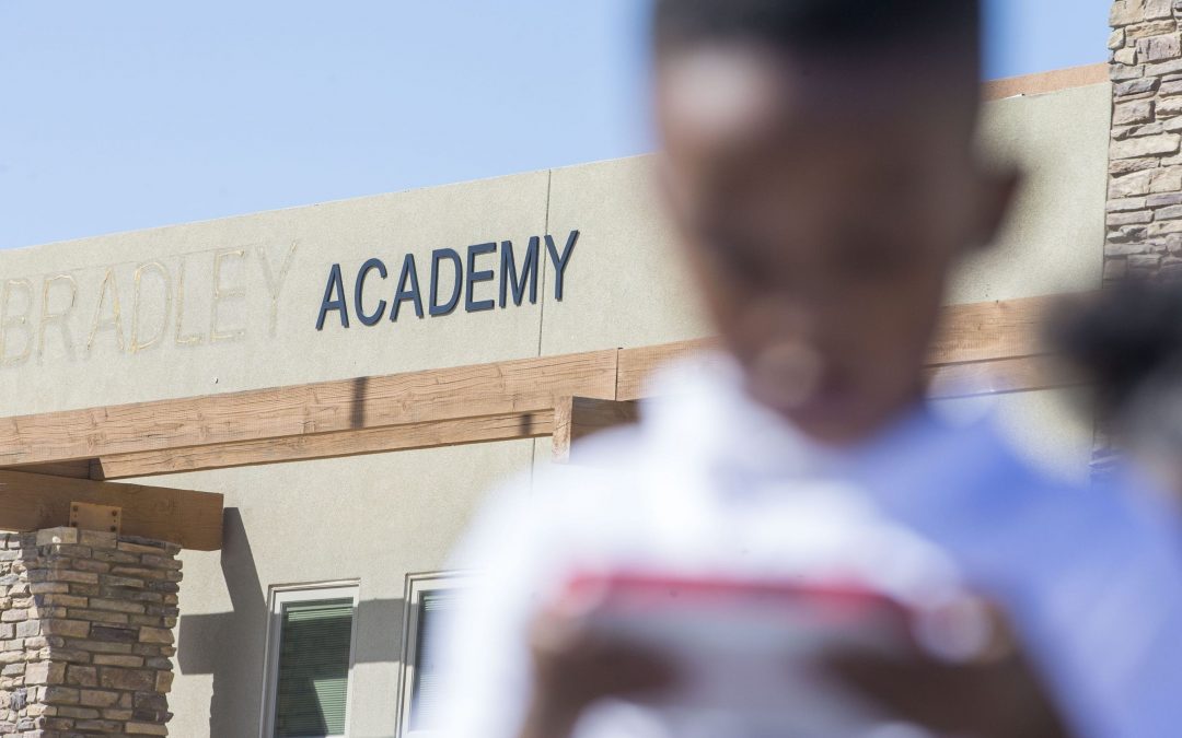 Discovery Creemos Academy principal pleads guilty in fraud case