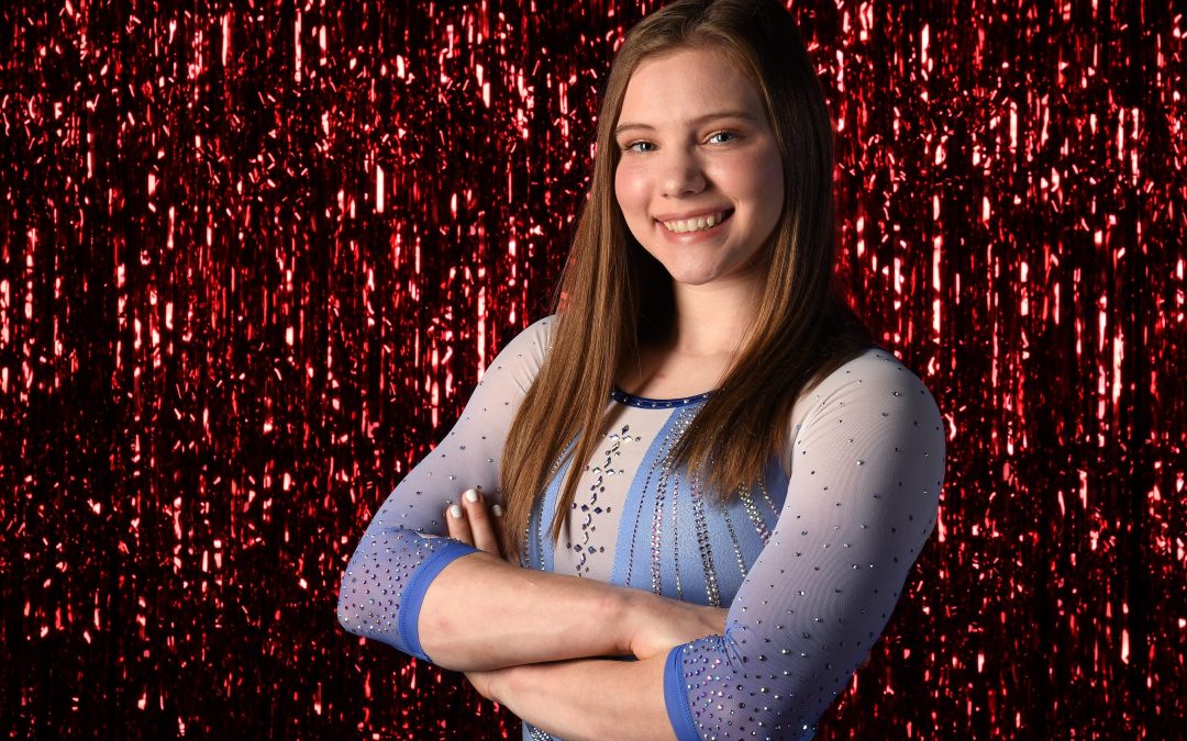 Phoenix gymnast Jade Carey seeking Olympics gymnastics berth in Melbourne