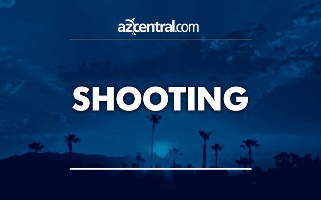 Man seriously wounded in Phoenix shooting; witnesses uncooperative