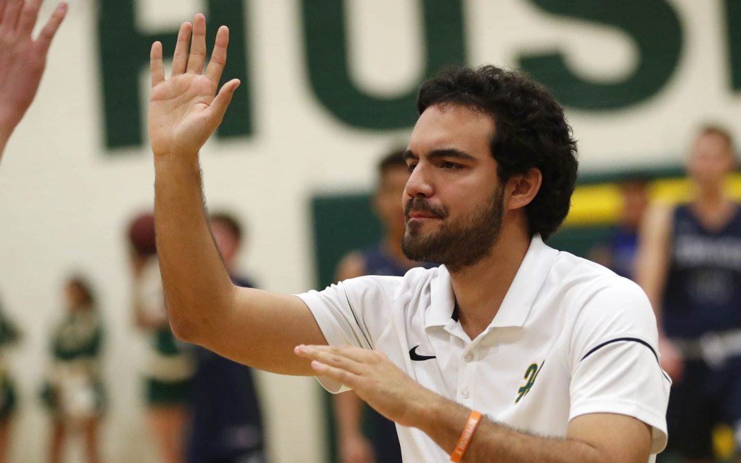 Former Horizon assistant Lucas Ramirez to be Saguaro boys hoops coach