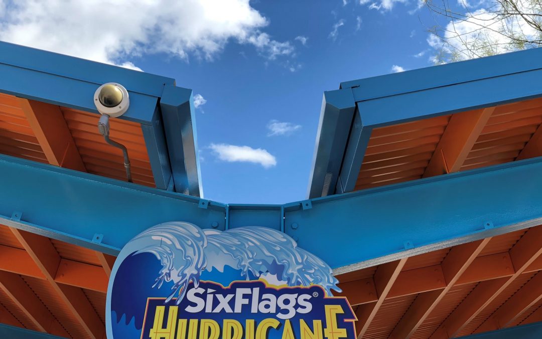 Six Flags Hurricane Harbor Phoenix 2020: Hours, tickets, discounts