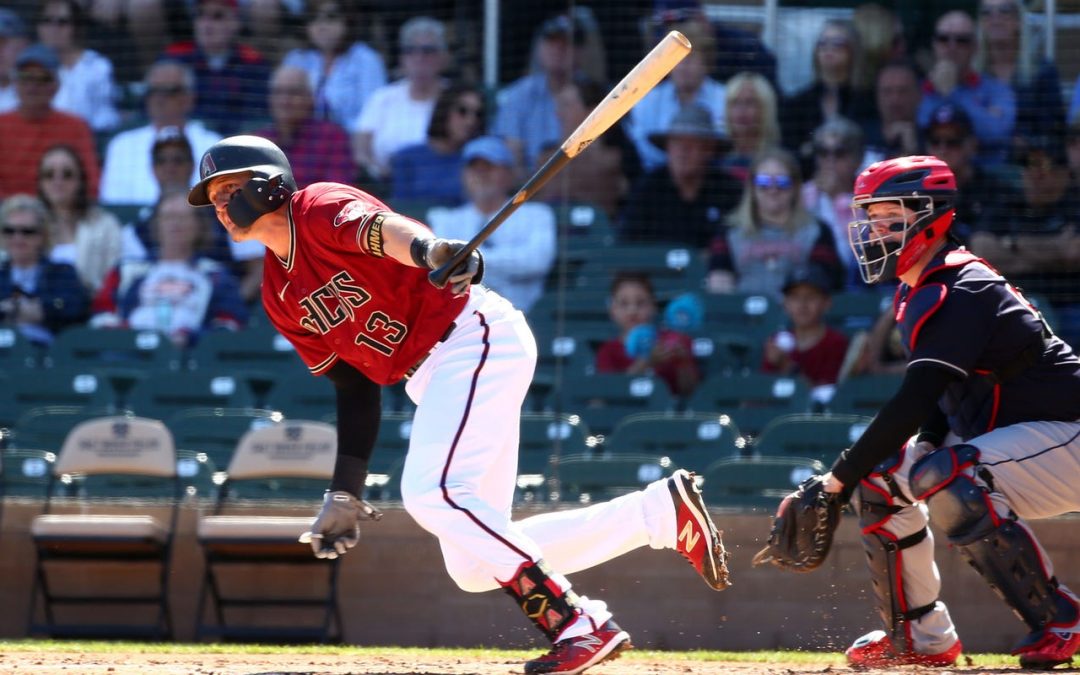 Arizona Diamondbacks’ Nick Ahmed among most underrated players in MLB