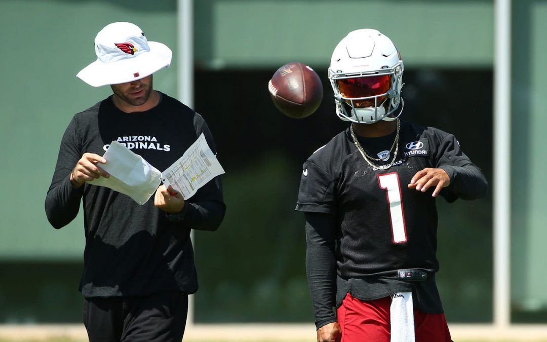 Arizona Cardinals could be the most hyped team of 2020 NFL season