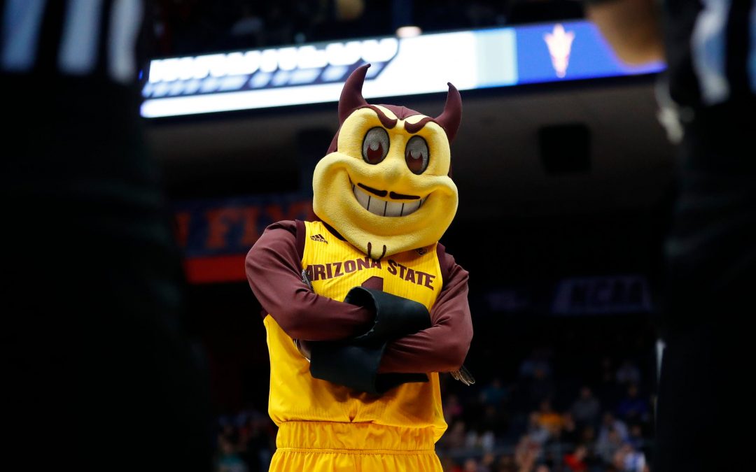 Record 12 ASU teams earn NCAA Academic Progress Rate recognition