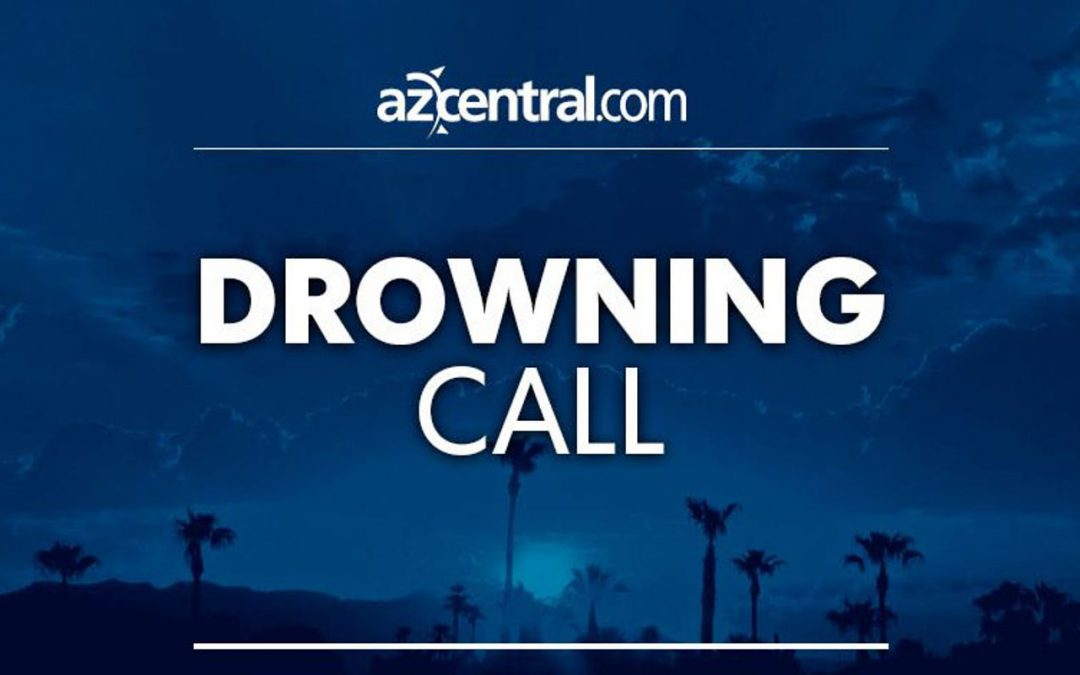 1 toddler drowns in Mesa, another nearly drowns in Peoria