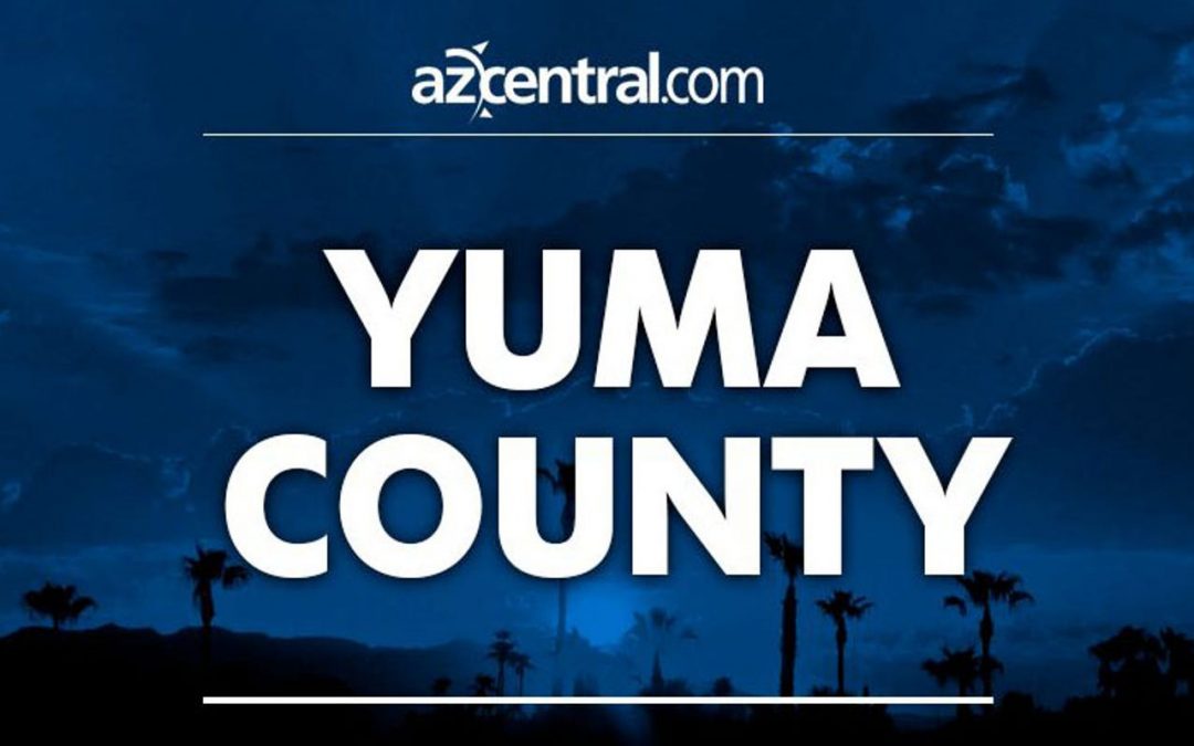 Jerome Hall and Brandon Hall arrested in connection with Yuma shooting