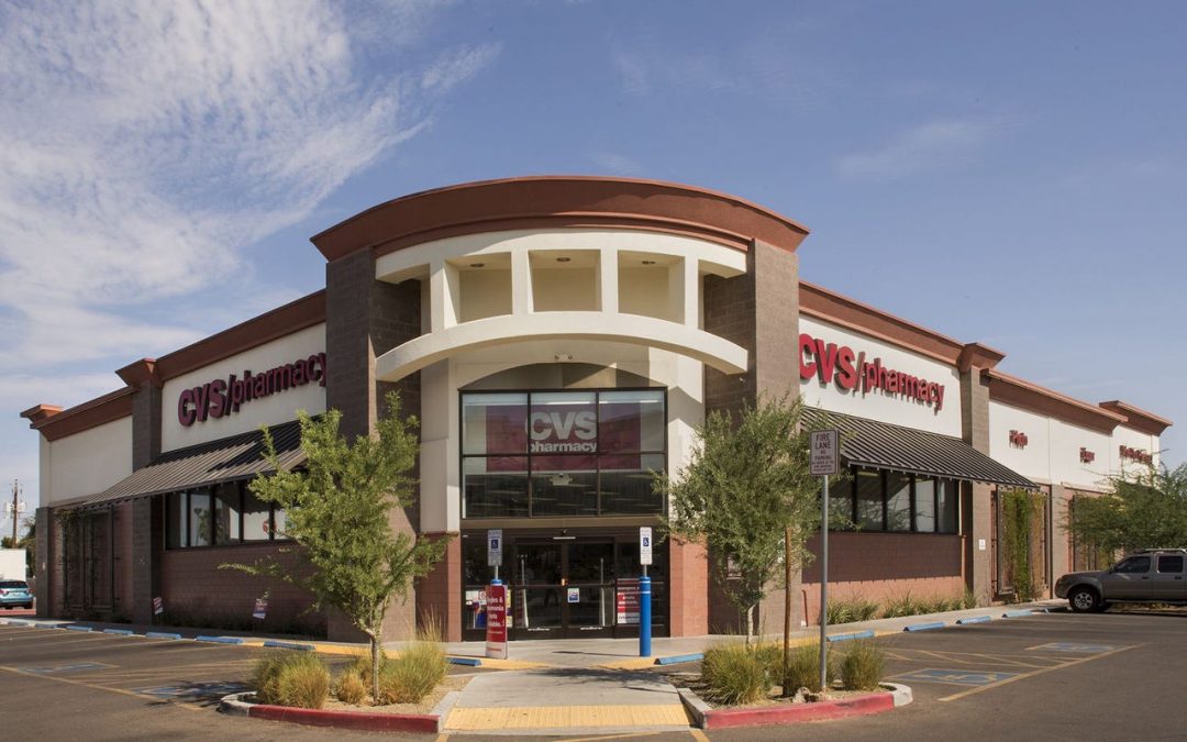 CVS launches free COVID-19 tests in Arizona