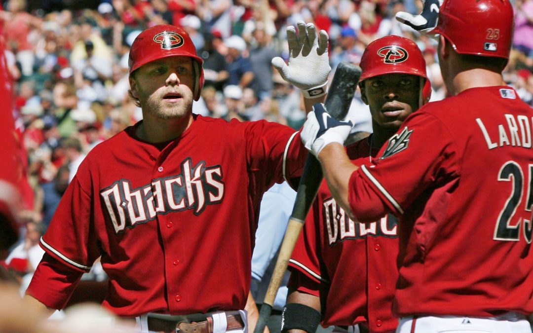 Former Diamondbacks infielder Mark Reynolds retires after 13 seasons