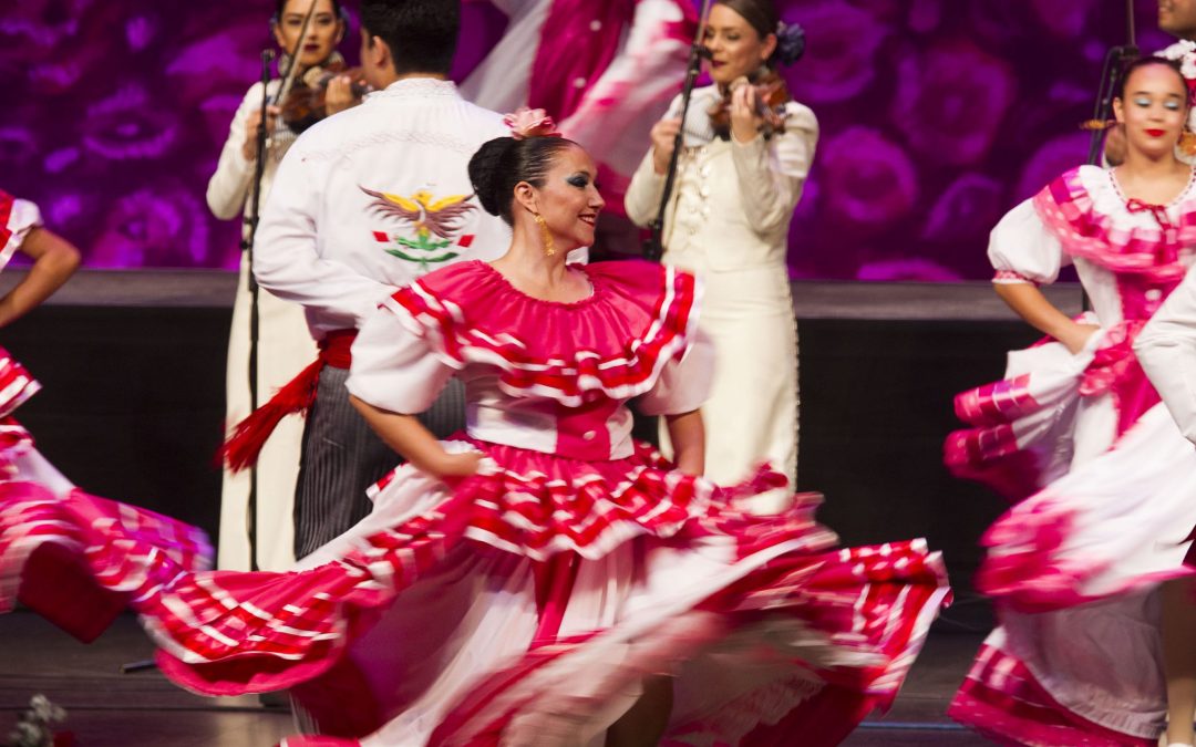 What is Cinco de Mayo and why do we celebrate?