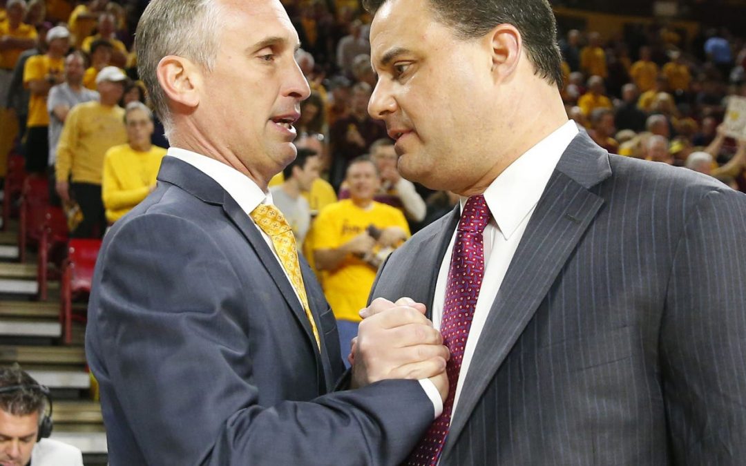 Pac-12 basketball recruiting rankings: Arizona surges, ASU impresses