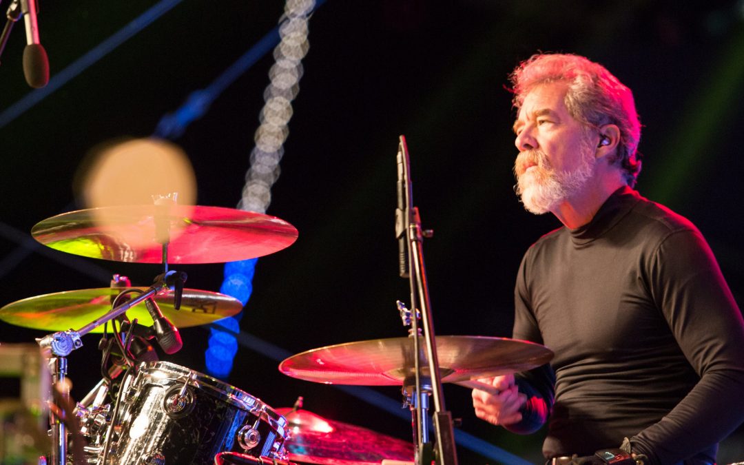 CCR drummer Doug ‘Cosmo’ Clifford on John Fogerty, new music, Arizona