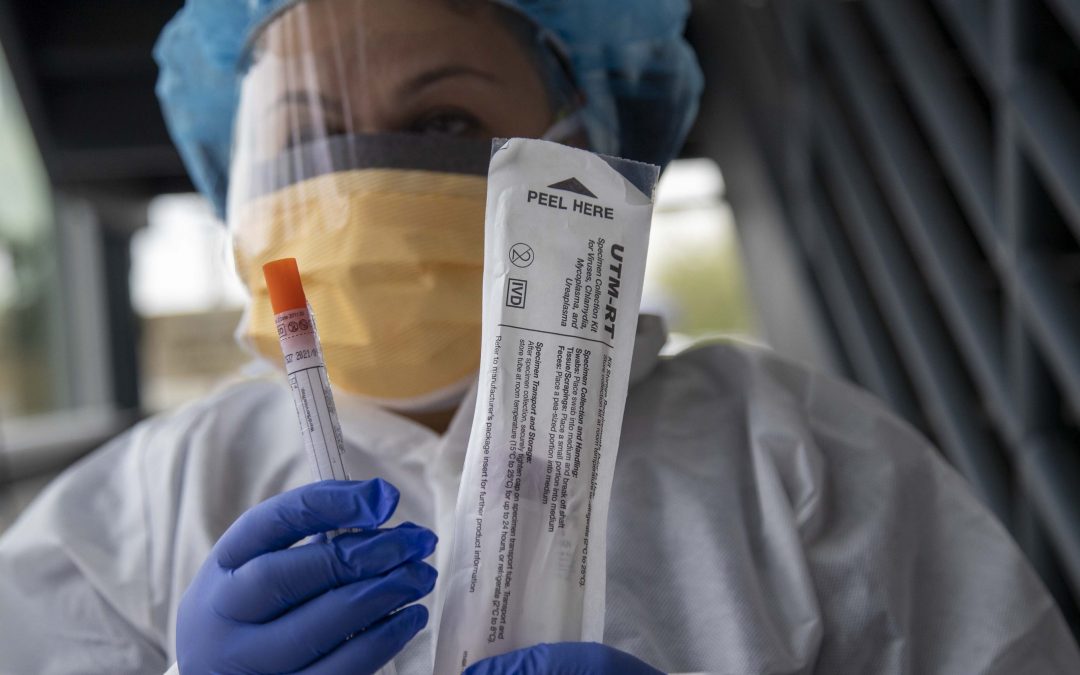 Coronavirus in Arizona update: 16,039 cases, 799 deaths