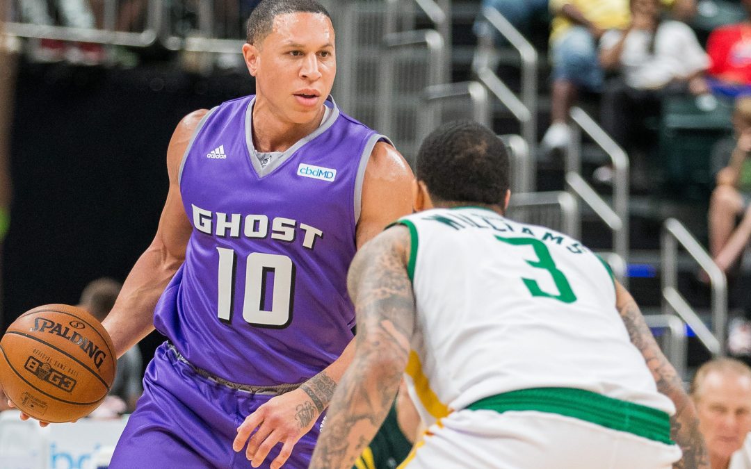 Mike Bibby to miss pro coaching debut as BIG3 cancels season