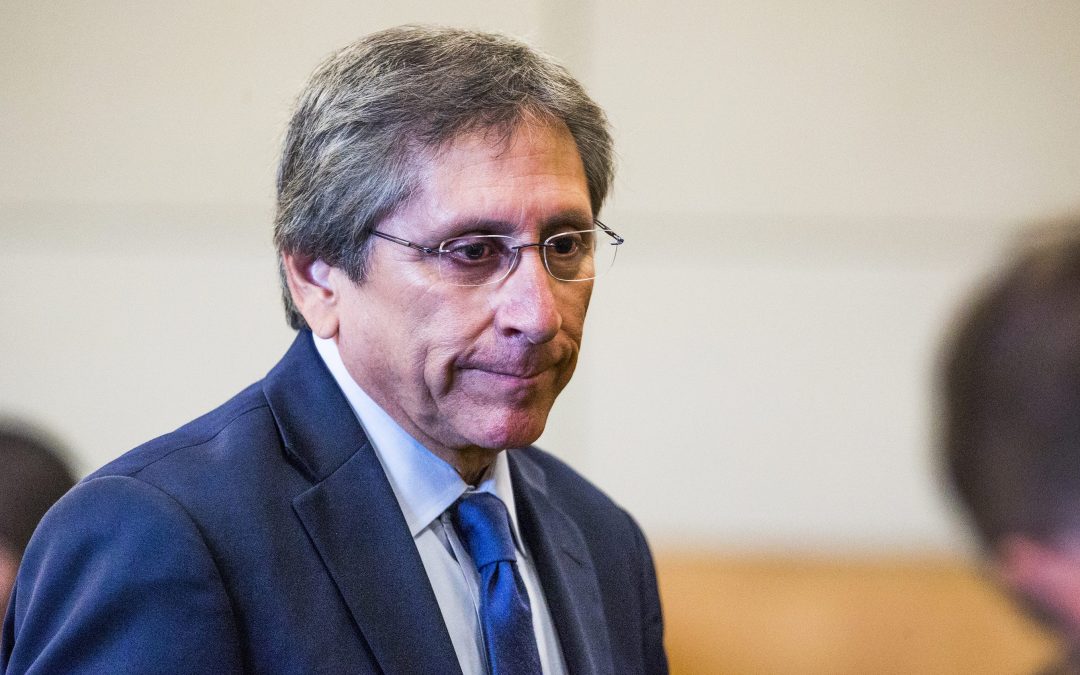 Juan Martinez should be reprimanded, Arizona Supreme Court rules