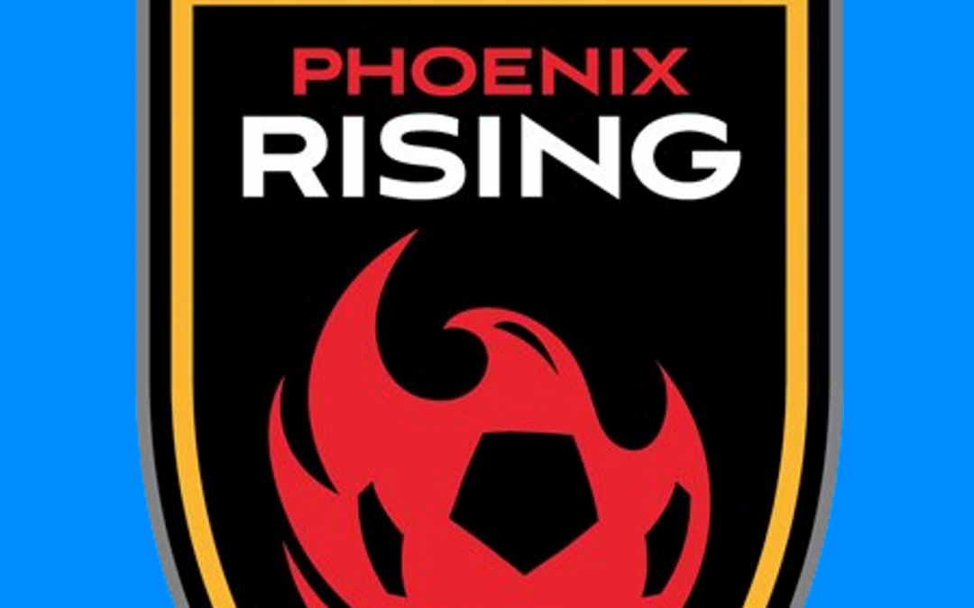Phoenix Rising FC will not allow fans in attendance for July home games