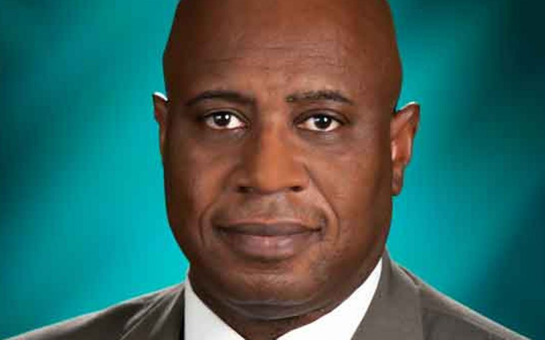 Black GOP legislator Walter Blackman draws criticism after calling Black Lives Matter ‘terrorist’ group