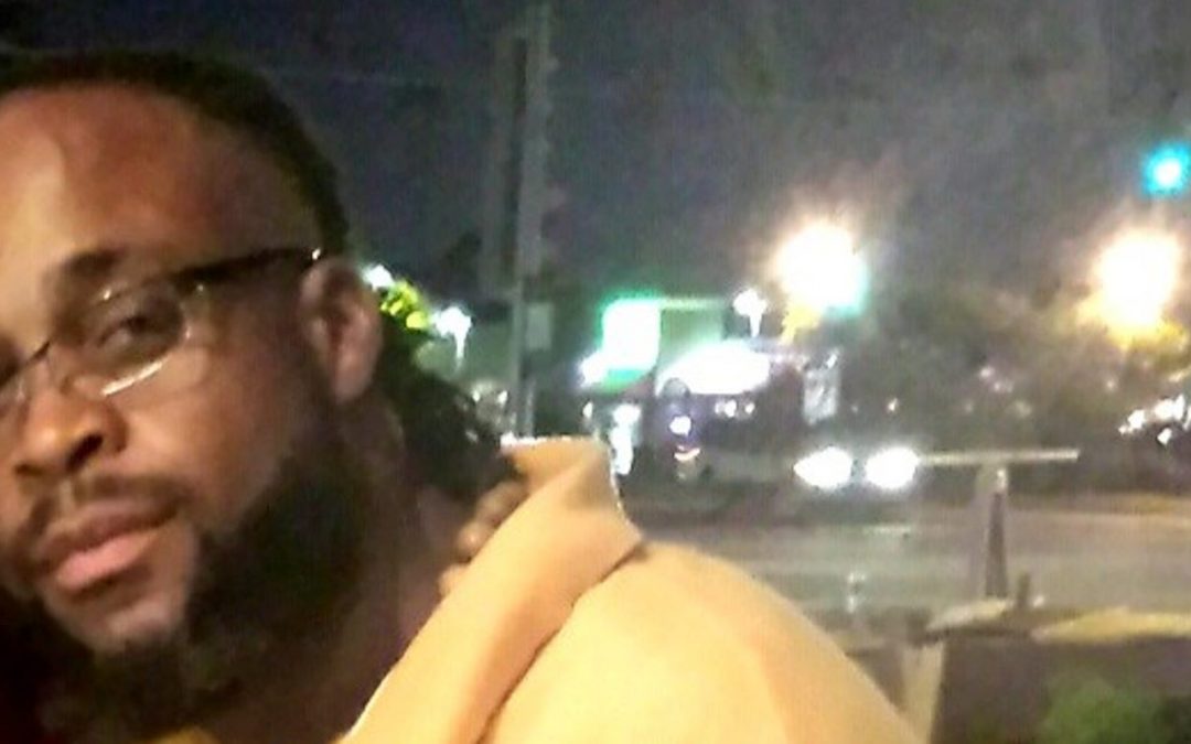Muhammad Muhaymin death in Phoenix police custody resembles Floyd’s