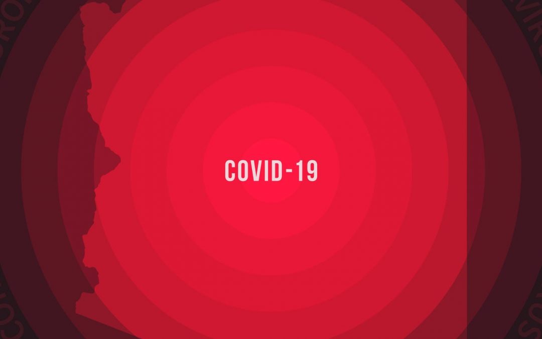 Data released on COVID-19 cases, deaths in nursing homes