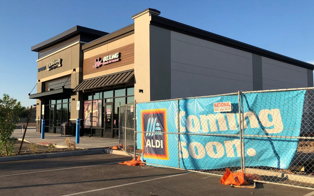 Aldi plans to open 4 stores in metro Phoenix this year. Here’s where