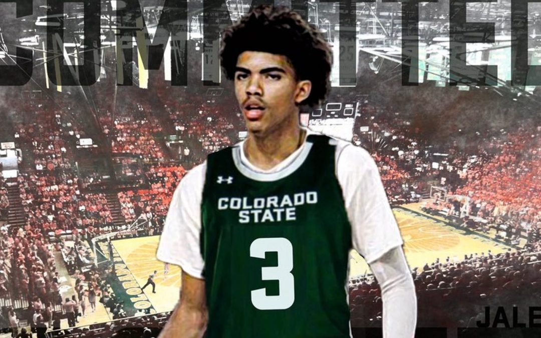 Paradise Honors’ Jalen Scott commits to Colorado State basketball
