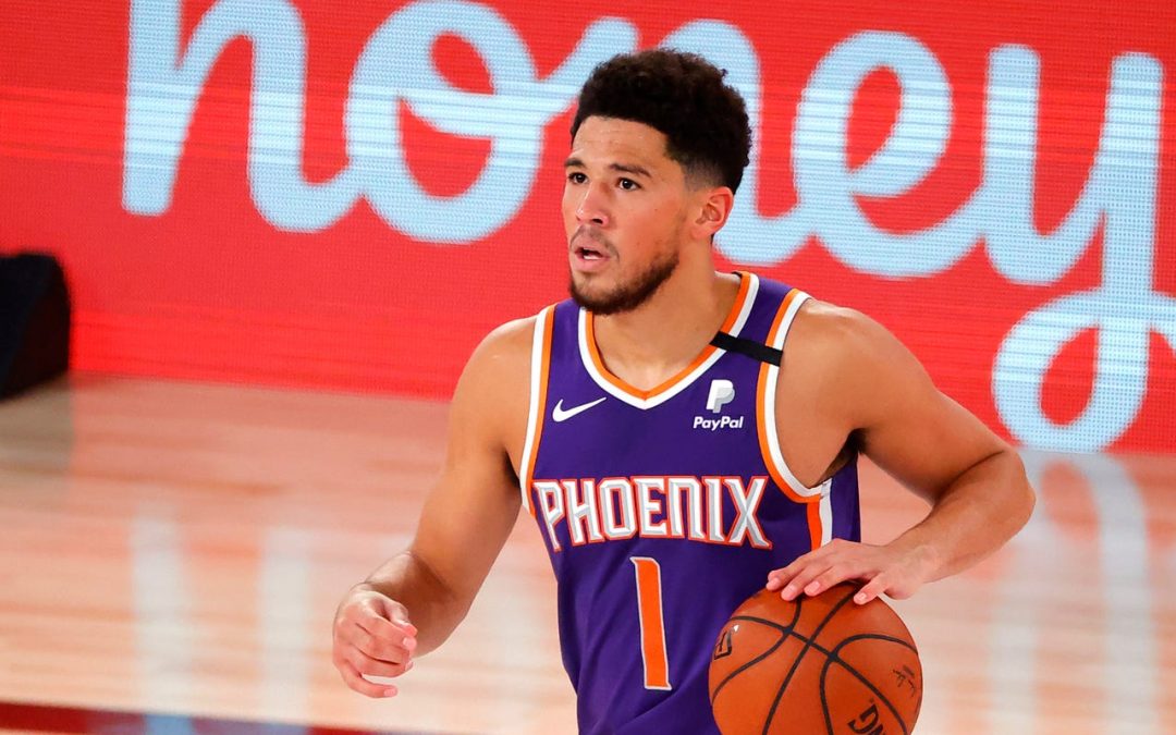 How can Phoenix Suns make NBA playoffs?