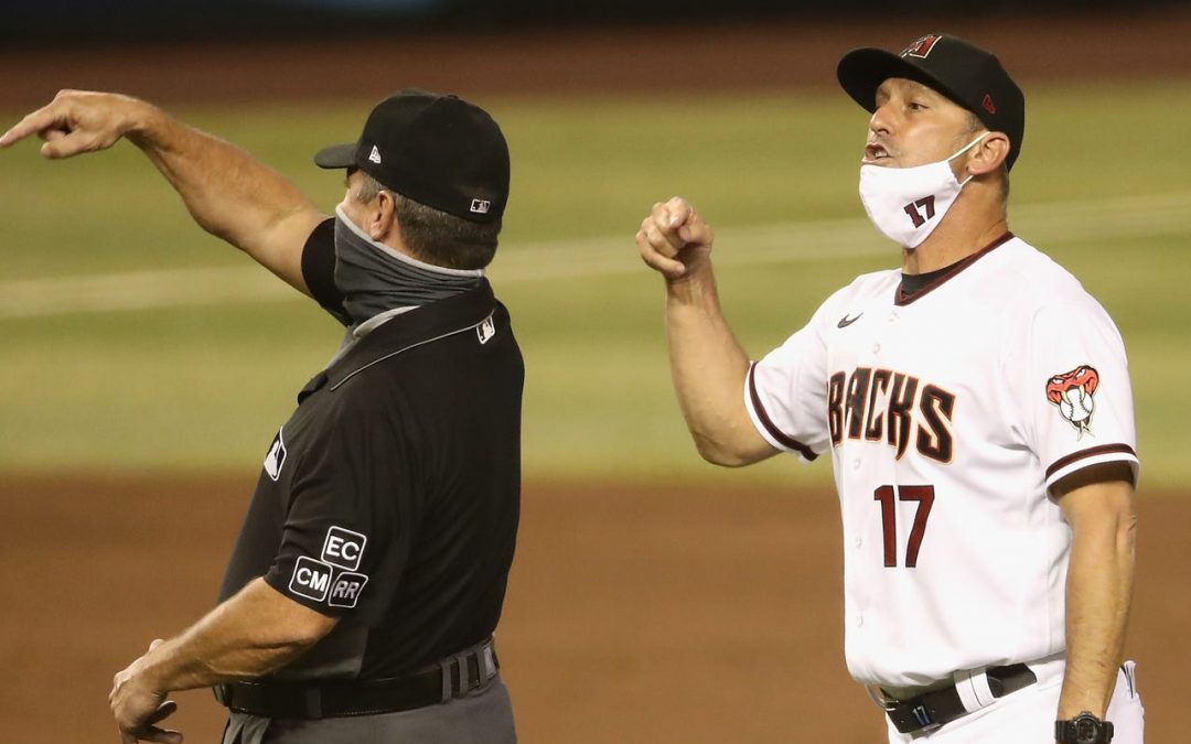 Arizona Diamondbacks’ skid at six games with loss to Colorado Rockies