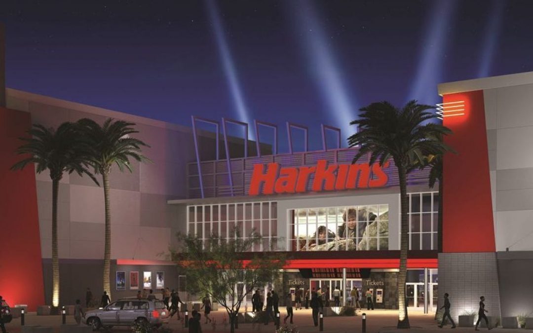 Harkins movie theaters will reopen all Arizona locations: What to know