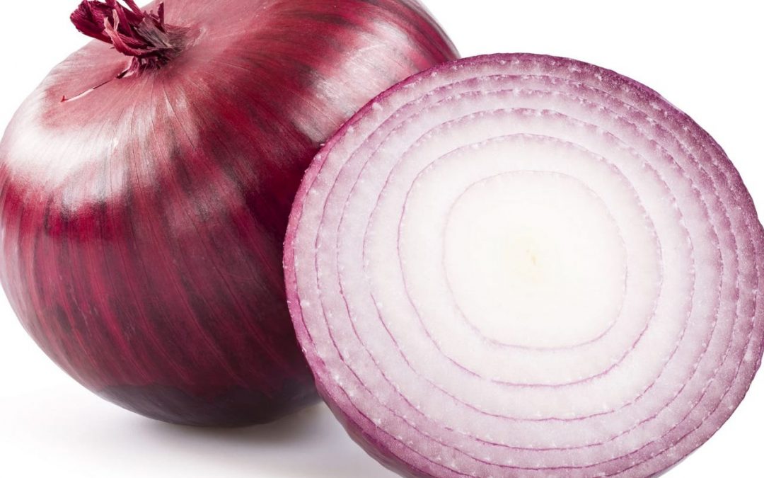 14 Arizonans fall ill to salmonella tied to red onions
